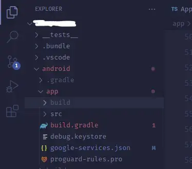 firebase cloud messaging